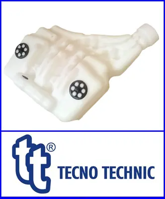 TECNO TECHNIC 02-91533 Cam Su Deposu -Fm- 225242 8191533