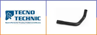 TECNO TECHNIC 02-9793 Radyatör Hortumu Fh/Fm Serisi 3979793 8111461SX 23015 46268VO 34420 20542213 220028 83520 350041 340132