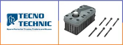 TECNO TECHNIC 02-99333 Selenoid Valf Tm.Tkm.Fh/Fm 3199333 244250 80470 89187 92534 89187S 92141 RX0631001 4047755698683 92534S