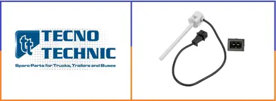 TECNO TECHNIC 03-24783-1 Yedek Su Depo Müşürü Cf Serisi 1624783 545282 51142 520021 74945 1740758 43605 30212008 WG1835406 25260005