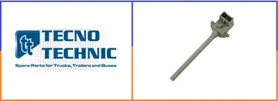 TECNO TECHNIC 03-24784 Yedek Su Seviye Müşürü Xf-95/105 1624784 32385 14342230003 545281 WG1835423 8810008SX 740DA094 8012900A 401003 2260397