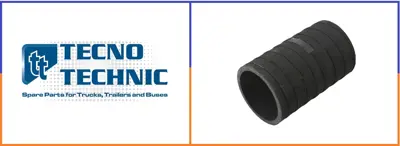 TECNO TECHNIC 03-35763 Radyatör Hortumu (Retarder) Cf/Xf 1635763 545209 1325085 81817 1439580 429721 49676 51413 1744072 545318