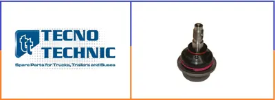 TECNO TECHNIC 03-5864 Vites Rot Mafsali Cf85/Xf105 2089133 1445864 9211745 11035 92DF11745 97885 3398701 DFB12478 551006 22856AP