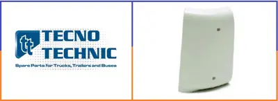TECNO TECHNIC 03-2871 Rüzgarlik Diş Sağ -Cf- 1362871 67479 564018 M3010611 18500152 4057795415492 CF0164 114726775026 20010811D 90472002