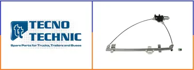 TECNO TECHNIC 03-74569 Cam Kirkosu Sağ (Cf Serisi) (Motorlu) 1374569 302064 10311919 AC976 65803710 2374569 11232R 901200 BC2497L 8170343436