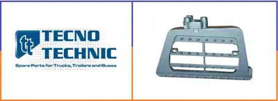 TECNO TECHNIC 03-8480 Basamak Demiri Sol -Cf- 1366253 CF0239 100410021 1638480 114726775029 20010230D 516019 18500123 4057795178328 1368836