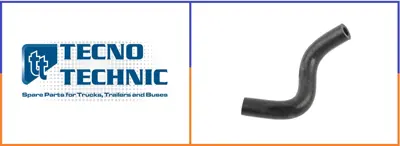 TECNO TECHNIC 03-88285 Radyatör Hortumu 19 Mm 95xf/85cf/Xf95 630030 56906 545385 1388285 5028601 50286 11727 4047755458461 4057795263949 63003