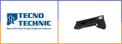 TECNO TECHNIC 04-20067 Kapi İç Açma Kolu Sol Midlum/Premium/Kerax 5010220067 385171 66271 672020 4057795291867 18800067 1400935 20491561