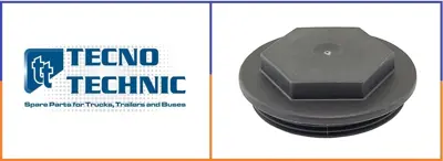 TECNO TECHNIC 02-40390 Ön Dingil Kapaği Alt Fh/Fm 20740390 80701 250076 7420740390 149904000170 78272 4057795522671 4057795522466 20711175