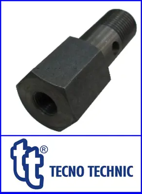 TECNO TECHNIC 02-50468 Mazot Tazzik Sibobu Fh/Fm/Fmx 106873 20450468 4047755638177 92342 4047755699024 98091503 ABV468 81083 103072 14500012