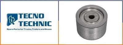 TECNO TECHNIC 02-54548 Gergi Kasnaği 94*90 Fh/Fm/Fmx/-T- Kabin 655171 21454548 215576 7421454549 154166 780321632 7421454548 290112 F57647308 10142