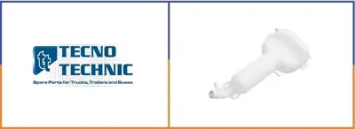 TECNO TECHNIC VO-5862 Yedek Su Deposu Nl Serisi Y6071 1605862 95992