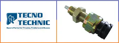 TECNO TECHNIC 02-97872 Defransiyel Kilit Müşürü Fh/Fm 3197872 10508715720 4047755893361 4047755097042 8093000A 7403197872 SWI872 47280 33447 79005