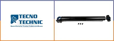 TECNO TECHNIC 02-98842 Kabin Lifti Fh-12 270118 3198842 20922303 31165 14365000A 68468 8748609SX CH238 209516OEM 20922308