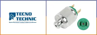 TECNO TECHNIC 03-32000 Firen Müşürü 75/85/95/Cf/Xf95-105 1332000 3435125 ACHA101 3435124 1504932 1505470 4410140040 575203 394328 81255216016