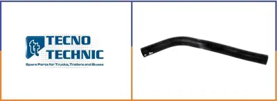 TECNO TECHNIC 03-47468 Radyatör Hortumu 85 Cf 1347468 8416 69603 8111181SX 1333996 545317 5042701 4047755967086 4057795353824 50427