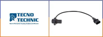 TECNO TECHNIC 03-98467 Motor Hareket Sensörü 75-85cf/Xf95 1398467 10508718180 281002511 544030 79023 93254 8035900A 640600 65464 900899