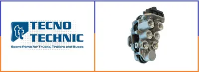 TECNO TECHNIC 03-AE4534 Hava Kurutucu Valfi AE4534 K001001 34316106 K048307N50 AE4503 34315406 AE4526 EKKB80 AE4516 AE4535
