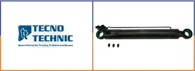 TECNO TECHNIC 02-98843 Kabin Lifti Fh/Fm/Fmx 3198843 90104026030 20922305 68469 270119 SA2C0025 39490 8748610SX 9431 31166