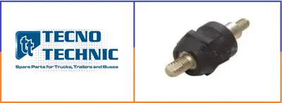 TECNO TECHNIC 03-2607 Hava Baca Takozu 85cf/Xf-105 1382607 15817 55738 564114 230260 1371806 50084 50190 52861 2861