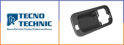 TECNO TECHNIC 03-5480 Diş Kapi Kol Yuvasi Sağ 95/95xf 170410562 1305480 560121 XF0196 18500153 DFBODY776 66237 256510 51369 114726775072