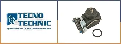 TECNO TECHNIC 03-7277 Selonoid Valf Tam.Takimi 65/75/85/95 1457277 1379777 1306697 4047755236595 TSK266A 93223 78914 595101 4047755236588