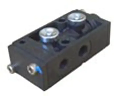 TECNO TECHNIC 03-74723 Şanzuman Valfi 75/85/95/95xf/Cf 21884344 1374723 93192627 93190556 551042 21318366 3126232 8322706SX 1787556 81327346044