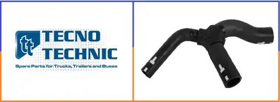 TECNO TECHNIC 03-76266 Radyatör Hortumu 95xf/Cf-65/75/85 1376266 3M5Q9F764CB 5M5Q9F764AA 1312657 11617794984 1404782 1231901 19930 5M5Q9F764AB 1339071