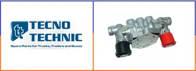 TECNO TECHNIC 03-7880 Hizli Tahliye Valfi 1802088 F001858 5021170426 867880 F00185802 4110671 1337422 500037160 5021135258 9454810