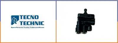 TECNO TECHNIC 03-87457 Direksiyon Kontrol Valfi Cf65-75-85/Xf95-105 2004005 1787457 551098 2118530 6000145259 53047 4057795290525 97195 4057795101326 1621993