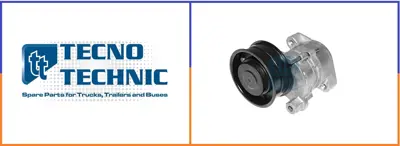 TECNO TECHNIC 03-9133 Kayiş Gergisi Komple Cf-75 2064SN 541426 30397 1449133 1455870 UGCGBT8571 1397430 LA0488 1449132 APV2543