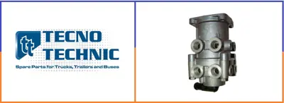 TECNO TECHNIC 04-91199 Firen Pedal Valfi Manager/Major MB4813 81521306192 MB4631 I90230 14319105 SEB01120 365796 5001791199 MB4697 5000791199