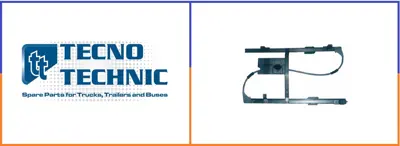 TECNO TECHNIC 05-19922 Cam Kirkosu Sağ Manuel Midlum/Premium/Kerax 851773 5010301992 7484567230 7482497192 4057795104204 20557550 78292 84567230 18800107 82497192