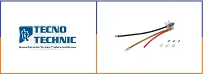 TECNO TECHNIC 05-33246 Koltuk Ayar Valfi Cursor/E.Cargo/Trakker/E.Tech 42533246 91211 776441 990171 940540 4057795178205 4047755614553 62455