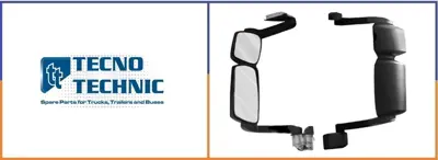 TECNO TECHNIC 05-69995 Ayna Komple Sağ Stralis C/Des (Uzun Boy Kol) 504369995 150107759802 773115 591008018099 351991701880 104177 504150552 5801341207 CP0098 2812500A