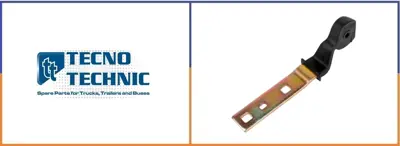 TECNO TECHNIC 06-00451 Panjur Menteşesi Sağ Axor 155043 9737500451 28750451 18100002 4057795134294 MRBODY849 58632 A9737500451 462391 4057795592964