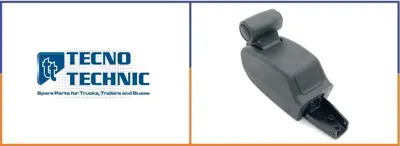 TECNO TECHNIC 06-01409 Vites Kolu (Joistik) Actros 501/502 A9432601009 9432600409 9432601409 A9432600409 101812 A9432601409 9432601009