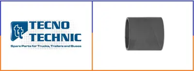 TECNO TECHNIC 03-7728 Radyatör Hortumu 65cf/65/75 1297728 73380 1243903 11107