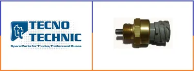 TECNO TECHNIC 04-18089 Şanzuman Müşürü Kerax/Premium 440 7421318089 94210 81255250156 350016 1745013 501331662 501212606 BK9000156 5001866179 2260356