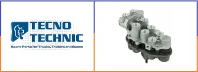 TECNO TECHNIC 04-25808 Kurutucu Valfi (1.Kalite) Oem Sensörlü Magnum 5010525808 RX0314003 TT0314003 2322503 AE4525 5010422351 665140 5021135296 7424991564 PN10103