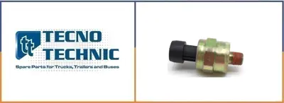 TECNO TECHNIC 04-37049 Yağ Basinç Müşürü Premium/Kerax/Magnum 5010437049 4057795183117 4057795183124 96435 4057800000000 5010284189 633302 8800005SX 20706315 2260261