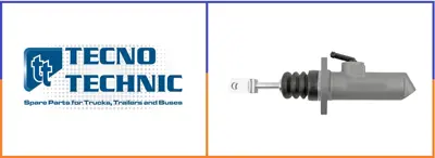 TECNO TECHNIC 04-5493 Debriyaj Üst Merkezi Magnum/E-Tech 5010245493 77946 5010452711 25033200A 8300873SX KG2801812 643058 50033200 94220 109604