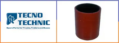 TECNO TECHNIC 04-6256 İntercol Hortumu Premium/Kerax 5005026256 80043