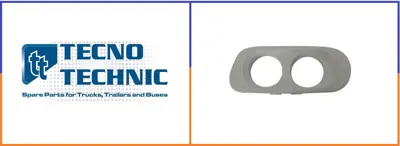 TECNO TECHNIC 03-9364 Sis Lamba Kapaği Sağ Xf-105 1649364 1683722 516211 XF596 110410520 SA2D0402 DFBODY764 67471 8725596SX 1973360