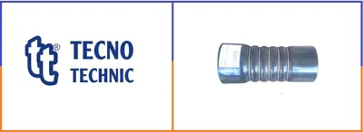 TECNO TECHNIC 04-5451 İntercoll Hortumu Premium/Magnum 25011900A 5010315451 8111179SX 70308 46031 11834 635508 635013 66300949 79219