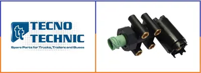 TECNO TECHNIC 04-60969 Körük Ventili Midlum/Premium/Magnum 665220 5010260969 1906207 500361266 4410500130 44679 4047755426873 84410130 96402 2209108