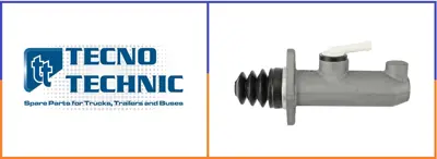TECNO TECHNIC 04-2359 Debriyaj Üst Merkezi Magnum 5000792359 623106AM M7016 96099 9623106 623106 7016 4047755814083 TT0804004 5010553129KIT