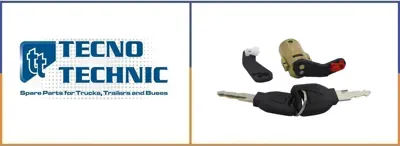 TECNO TECHNIC 04-34847 Kapi Şifresi Premium/Kerax (1 Kapilik) 5001834847 LT801032 801032 ZR801032 170153603 4047755893828 5001837529S 256466 4047755366742 802000
