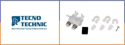 TECNO TECHNIC 04-36456 Koltuk Tamir Takimi Midlum/Premium/Kerax/Magnum 5001836456 87051 674710 4047755046576 104472 4047755046767 PN10436 77121