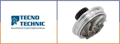 TECNO TECHNIC 04-58484 Devirdaim Katriş Premium/Kerax 5010550552 5010477005 5001858484 57802 5001857427 5010550551 MWP70024 5010477321 5010477734 5010477162
